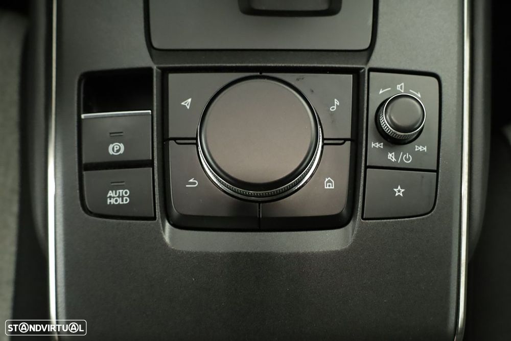 Mazda MX-30 e-SKYACTIV Exclusve-Line - 15