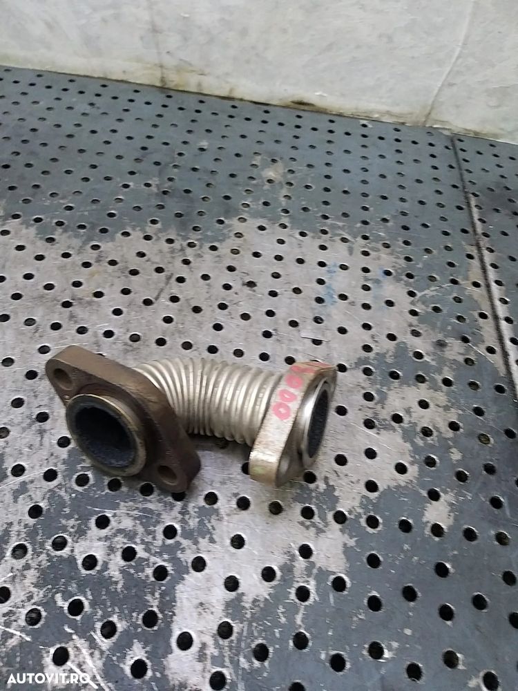 Conducta egr 1.9 mjt fiat bravo 2 198 - 2