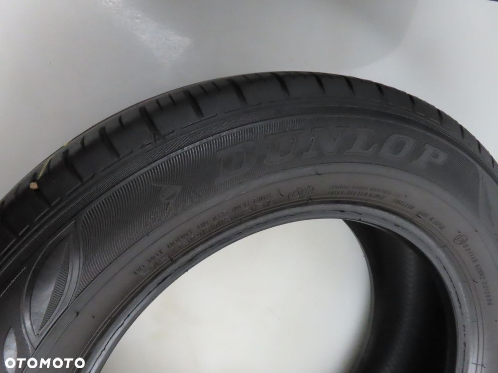 2x 215/60R16 OPONY LETNIE Dunlop EnaSave EC300+ 95V - 2