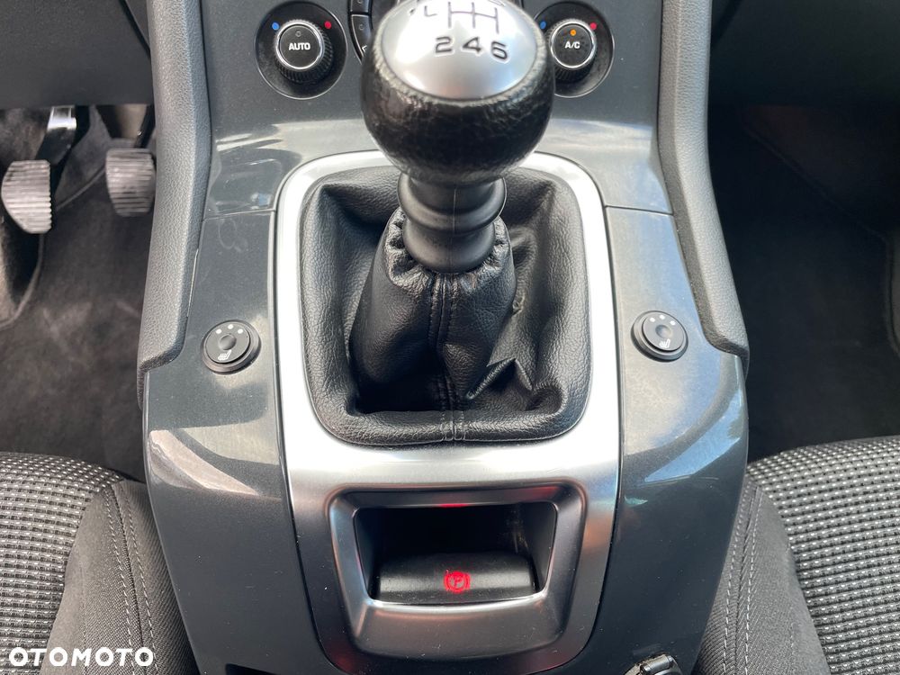 Peugeot 508 155 THP Style - 31
