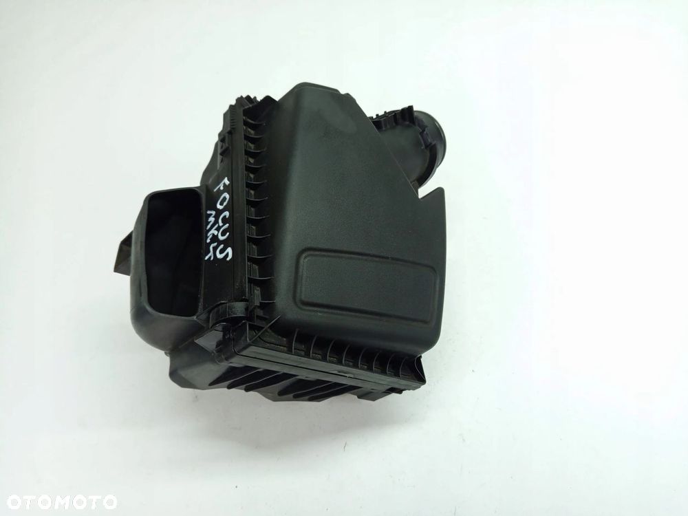OBUDOWA FILTRA POWIETRZA FORD FOCUS MK4 2.0 ECOBLUE JX61-9600-AA - 5