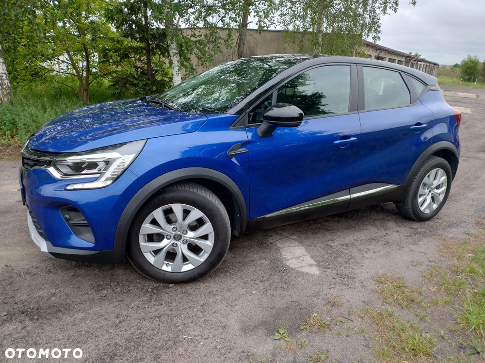 Renault Captur 1.0 TCe Zen - 3