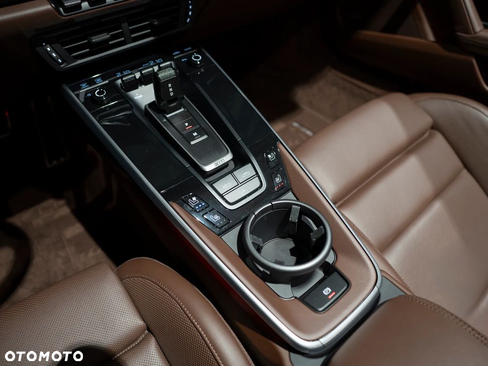Porsche 911 - 34