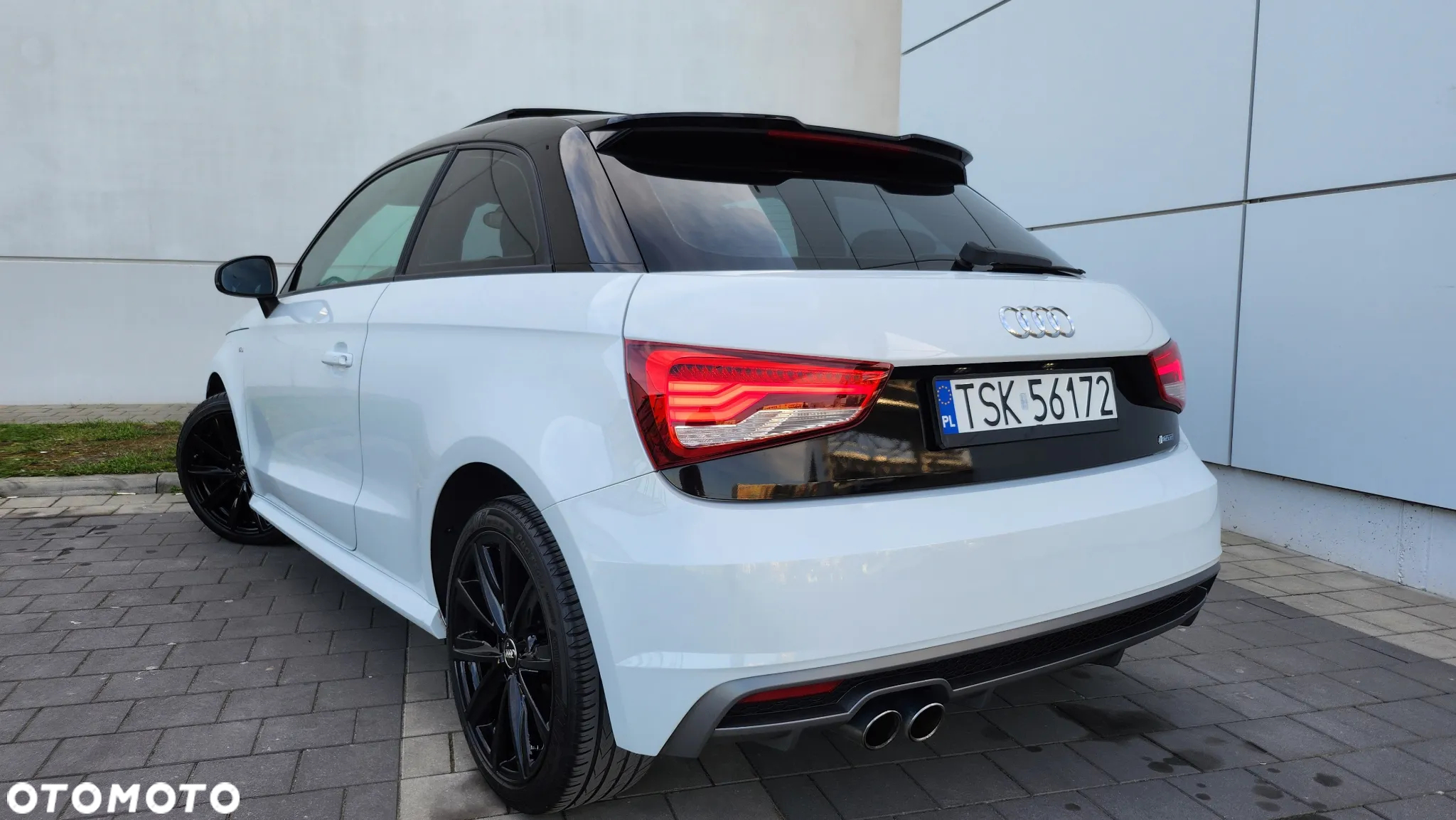 Audi A1 - 17