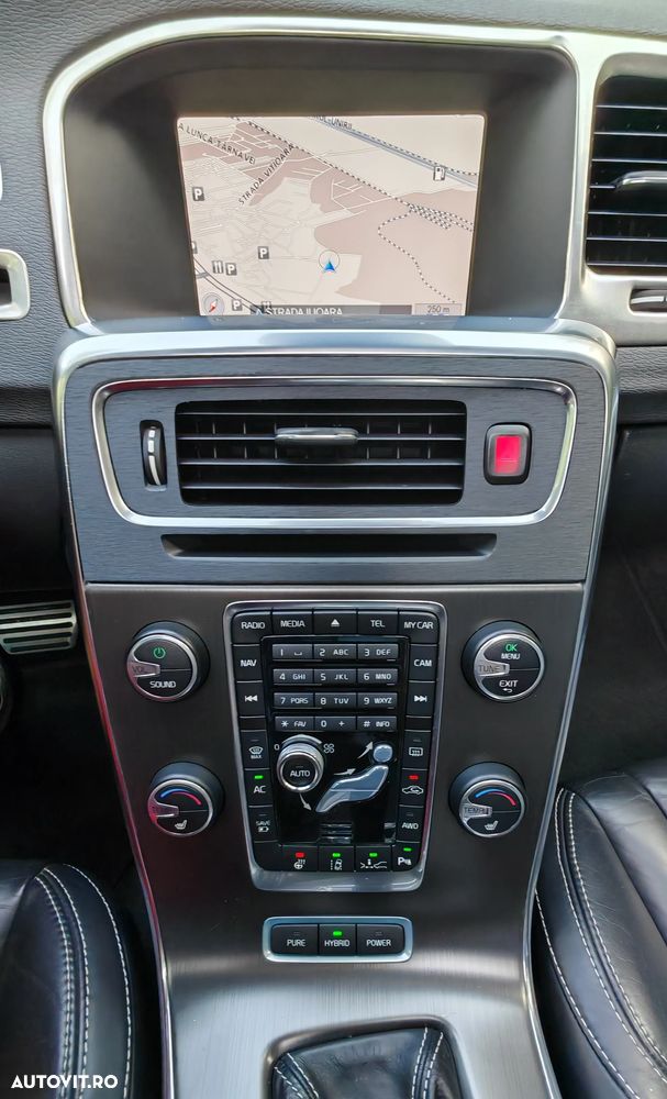 Volvo V60 - 7