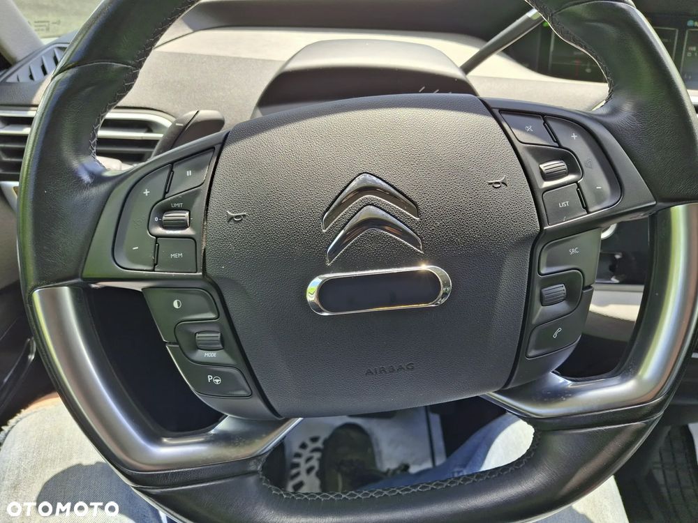 Citroën C4 Picasso 1.6 e-HDi Exclusive ETG6 - 31