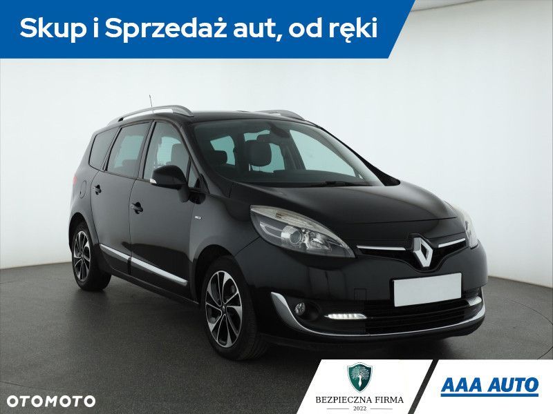 Renault Grand Scenic - 2