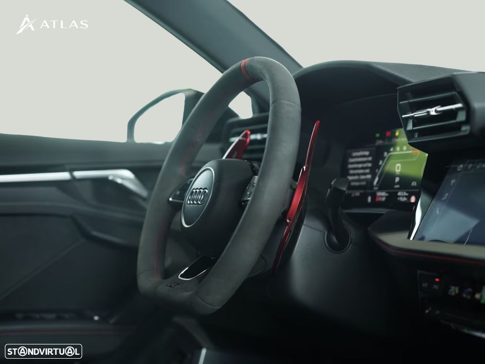 Audi RS3 Limousine TFSI quattro S tronic - 25