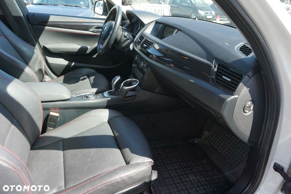 BMW X1 - 22