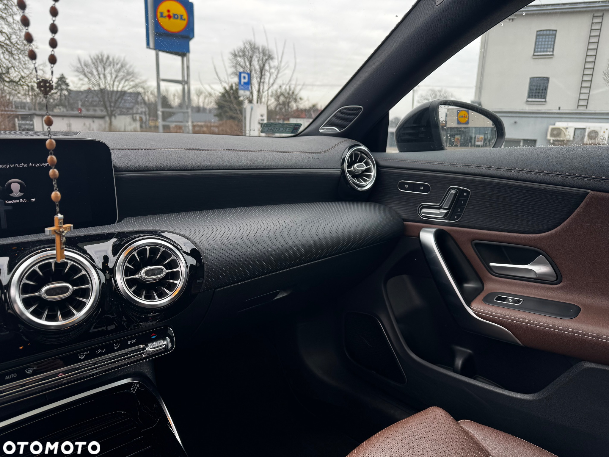 Mercedes-Benz CLA AMG 35 4-Matic 7G-DCT - 10