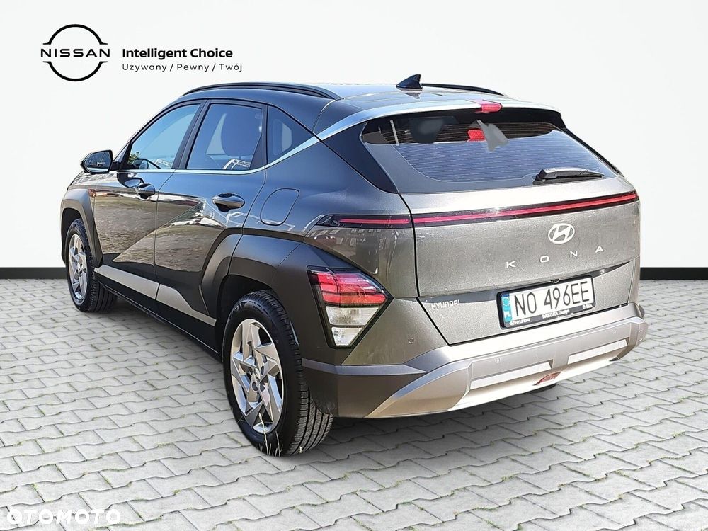 Hyundai Kona - 8