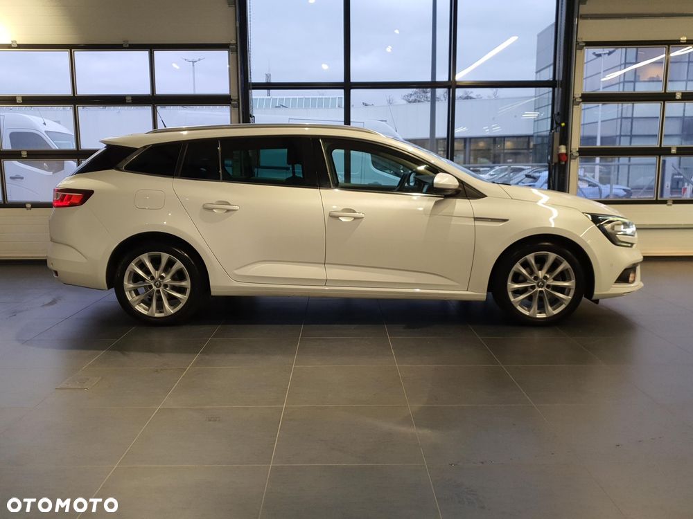 Renault Megane 1.2 Energy TCe Intens - 6