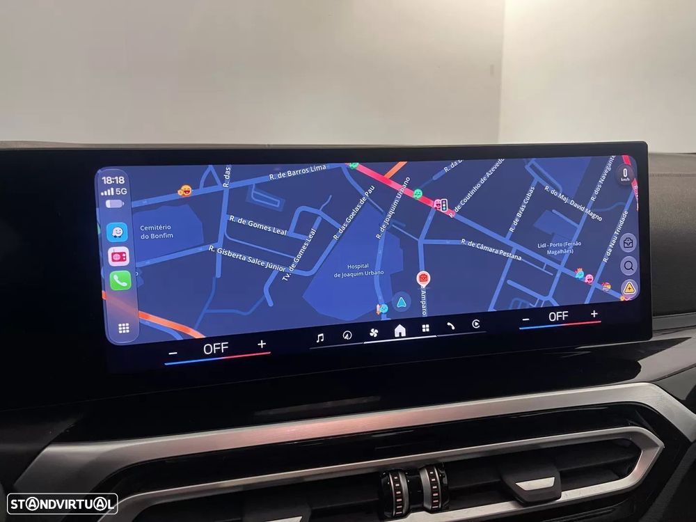 BMW i4 eDrive40 - 24
