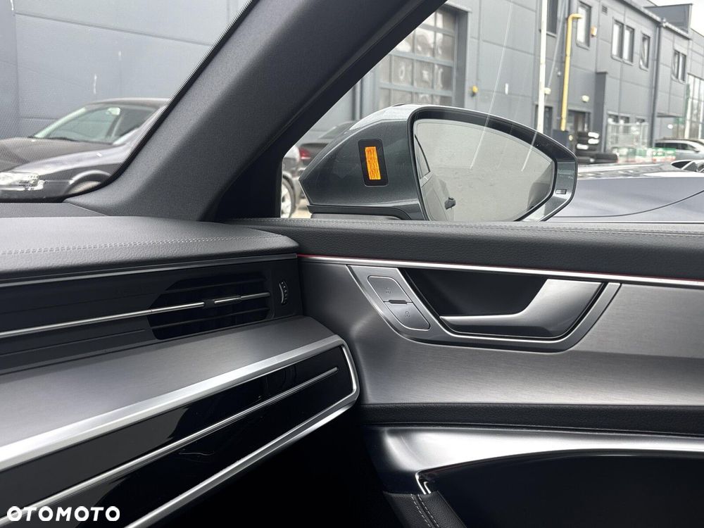 Audi A6 Avant - 36