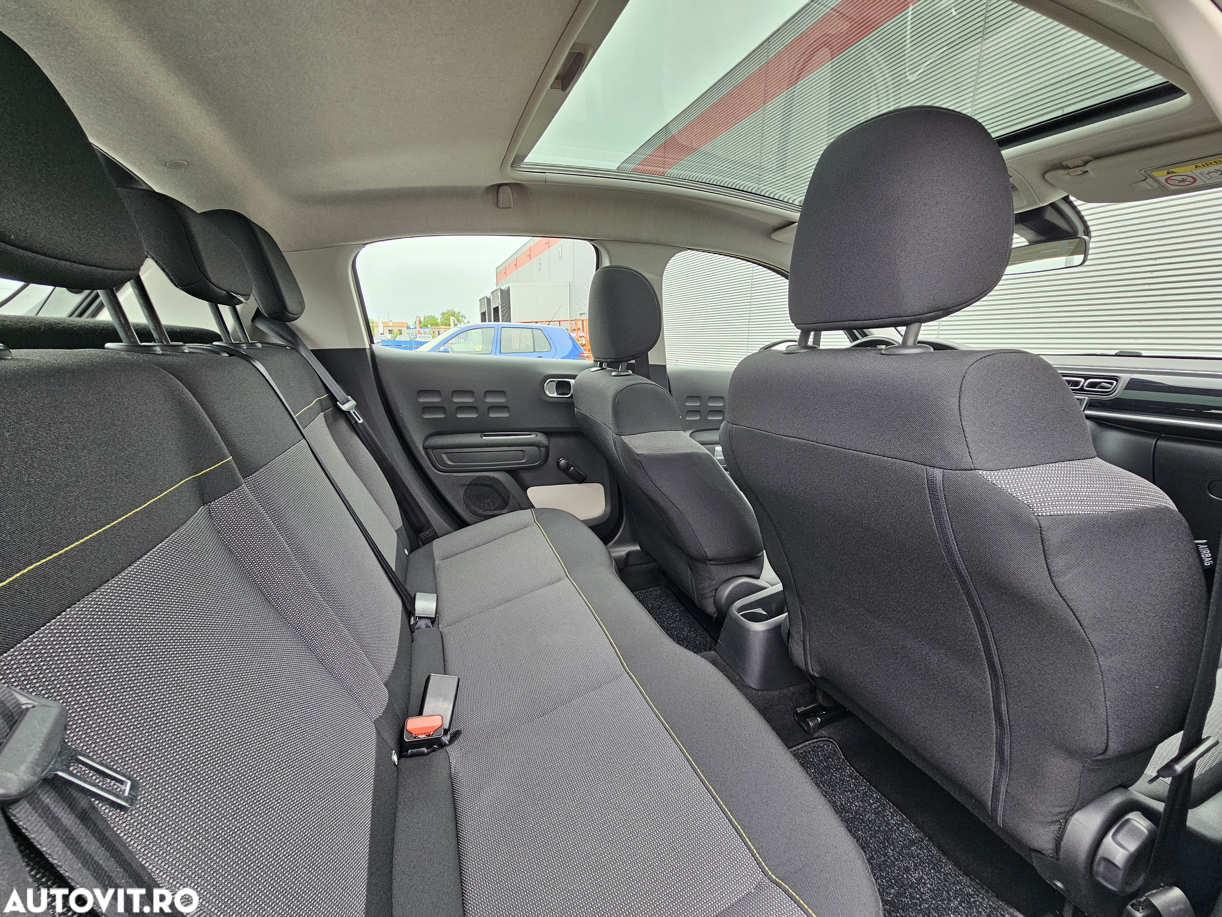 Citroën C3 - 7