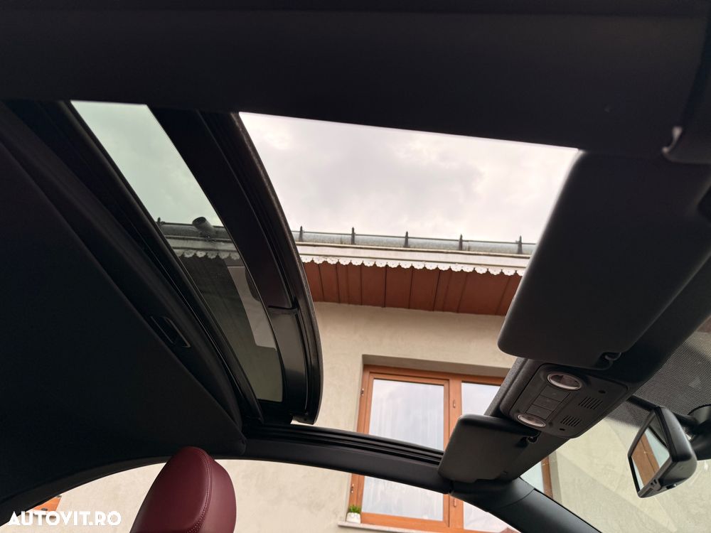 Volkswagen Eos 1.4 TSI - 20