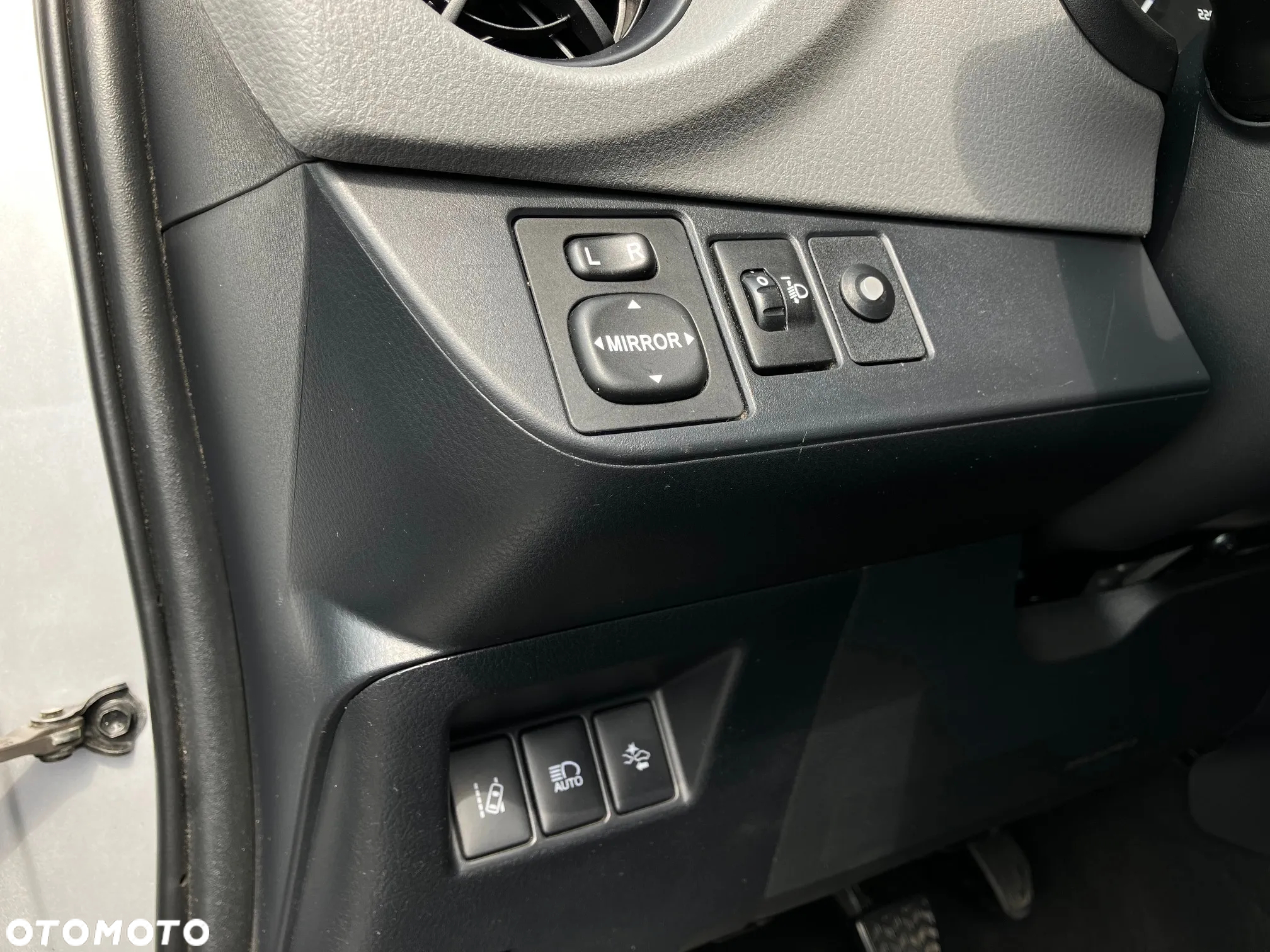 Toyota Yaris 1.5 Active - 20
