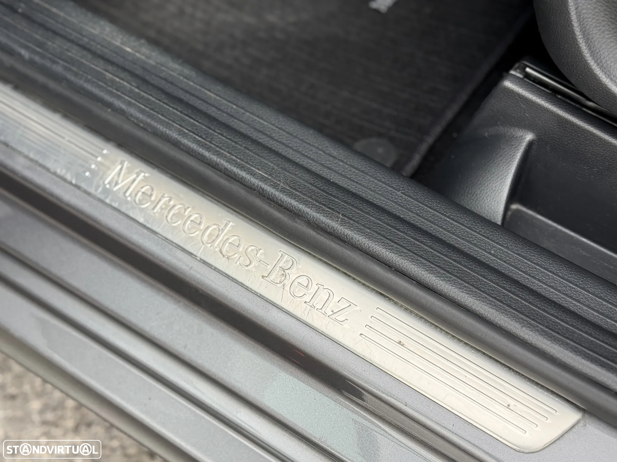 Mercedes-Benz B 200 d Style Aut. - 34