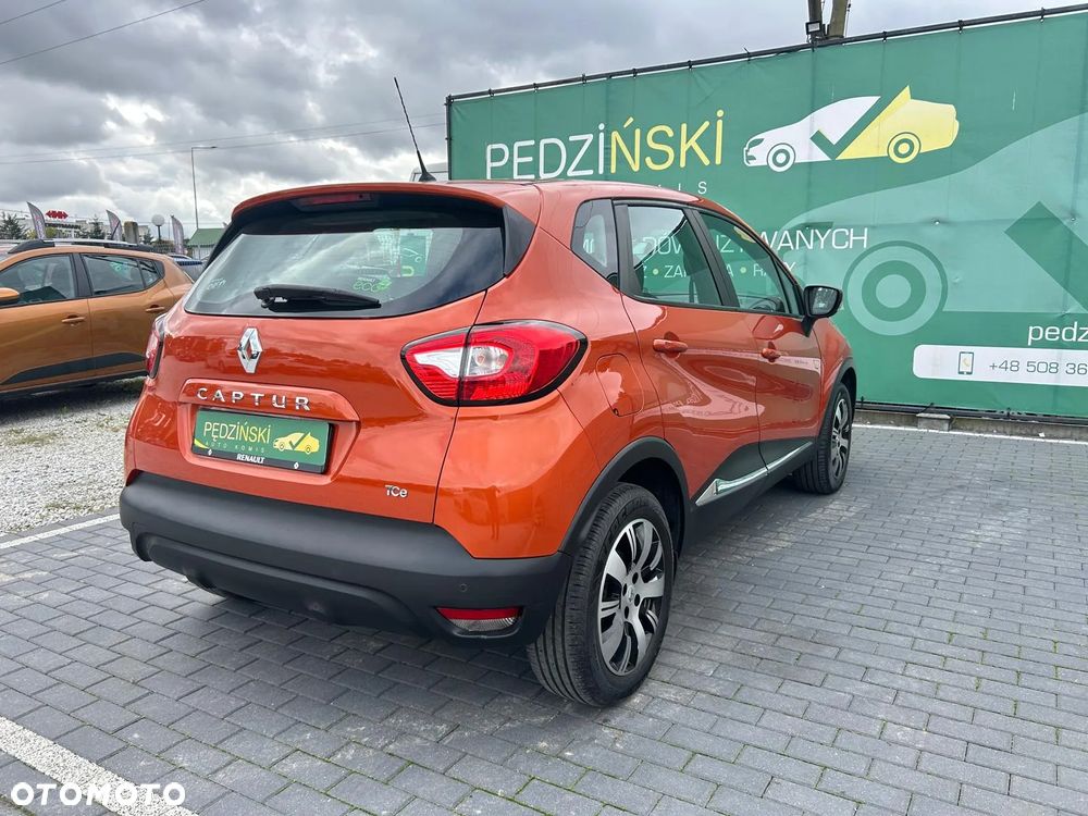 Renault Captur - 2