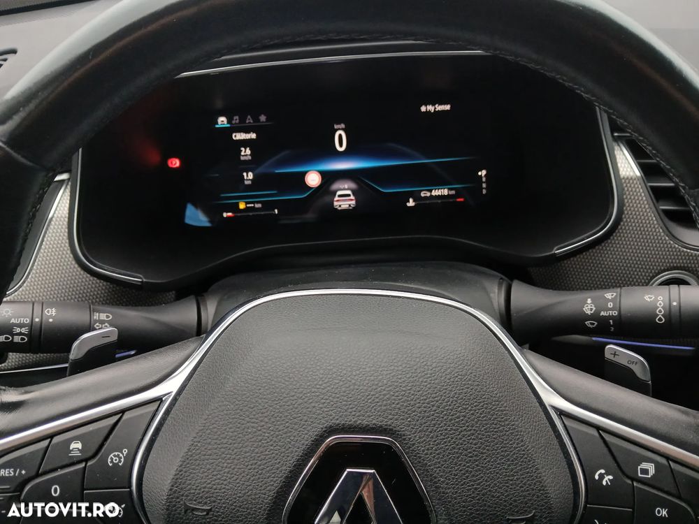 Renault Arkana 140 EDC Intens - 18