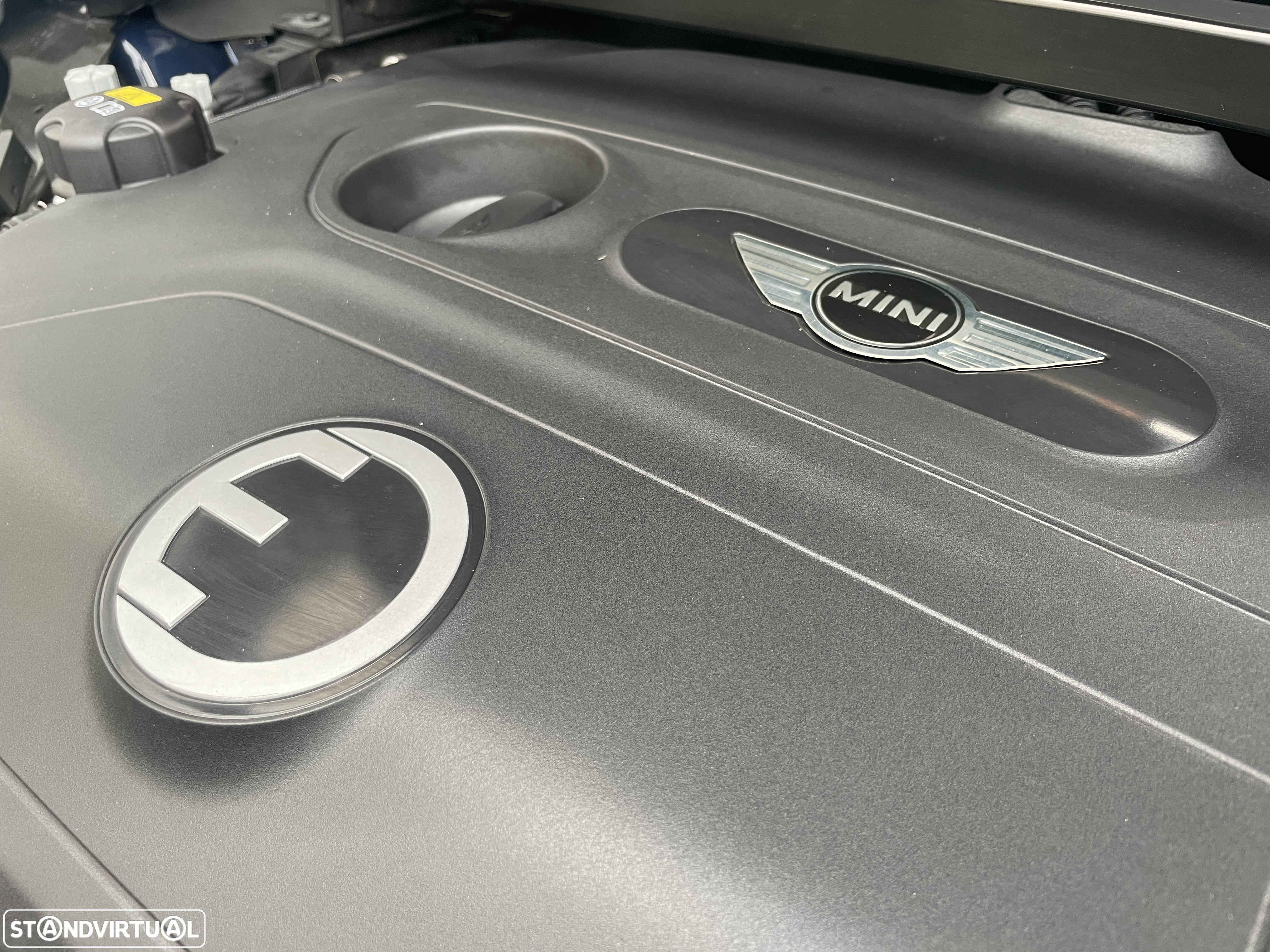 MINI Countryman Cooper SE ALL4 Auto - 30