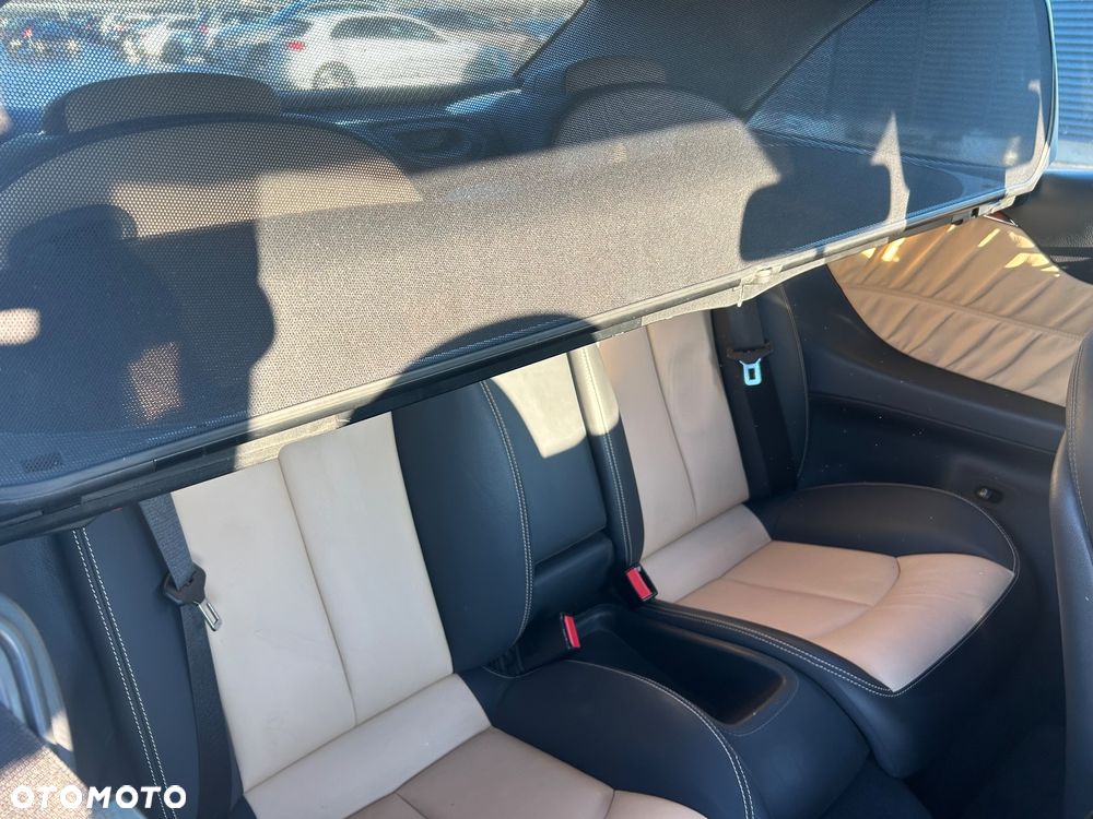 Mercedes-Benz CLK 320 Elegance - 11