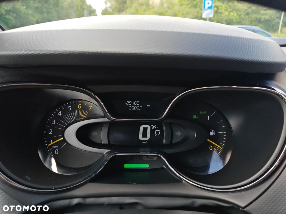 Renault Captur ENERGY TCe 120 EDC Elysee - 25