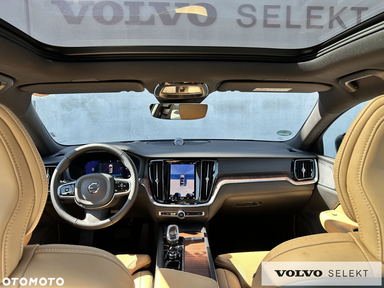 Volvo S60 - 14