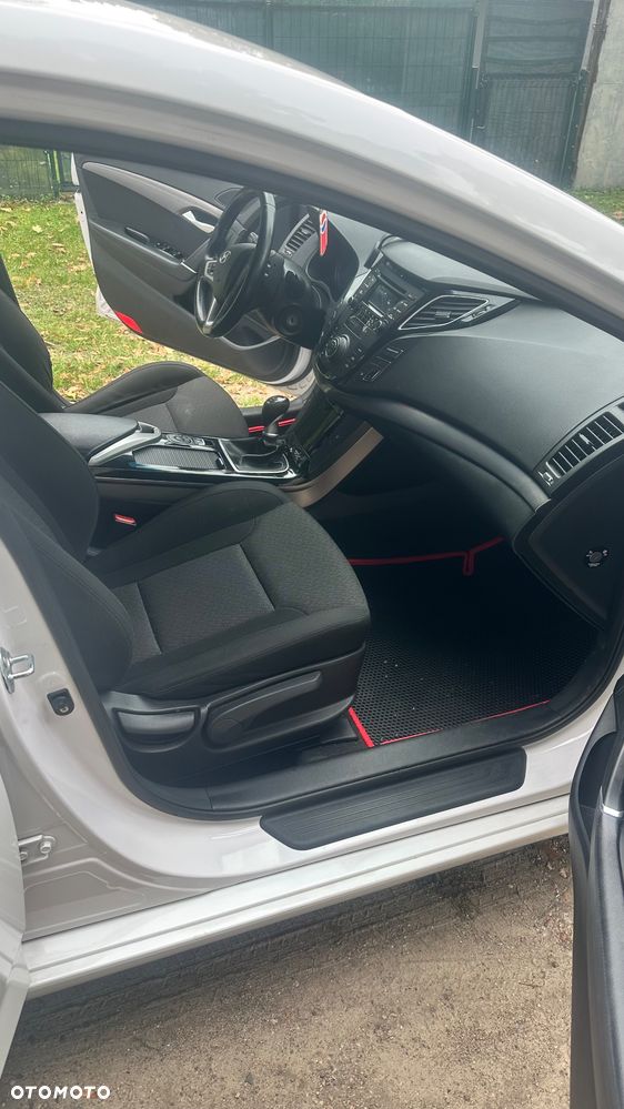 Hyundai i40 - 9