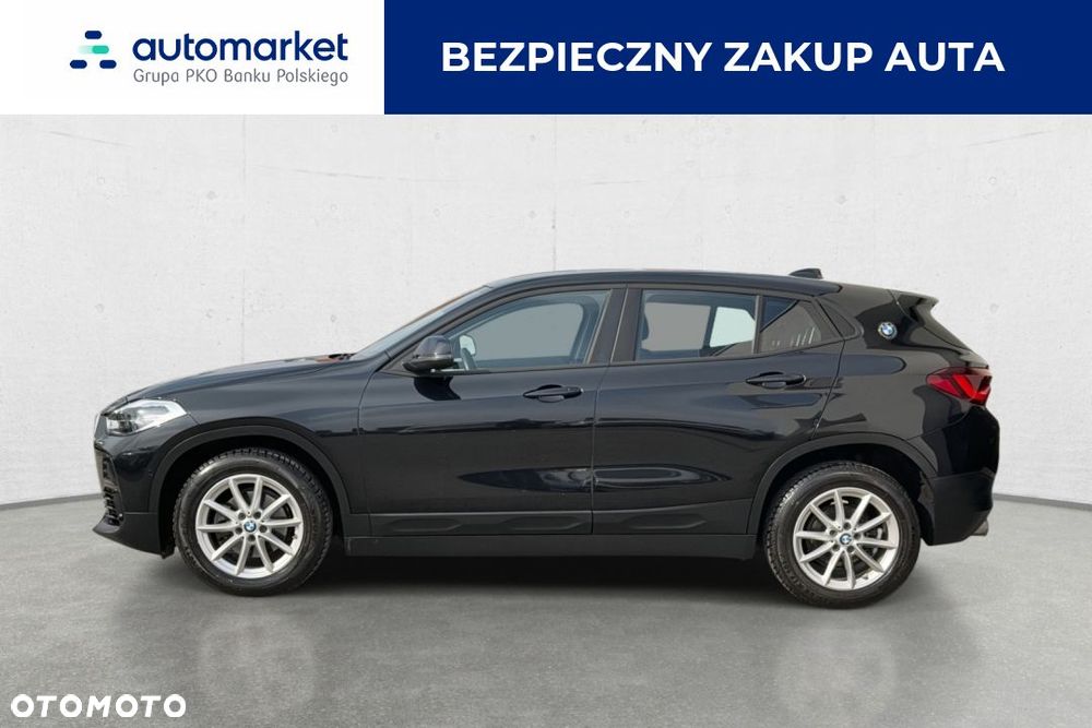 BMW X2 sDrive18i Advantage - 3