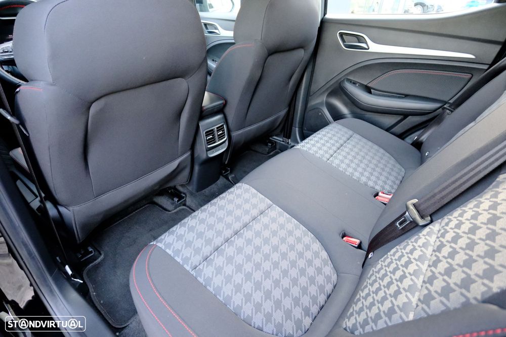 MG ZS Standard Comfort - 10