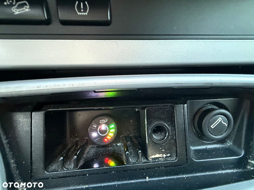 BMW X3 2.5si - 21