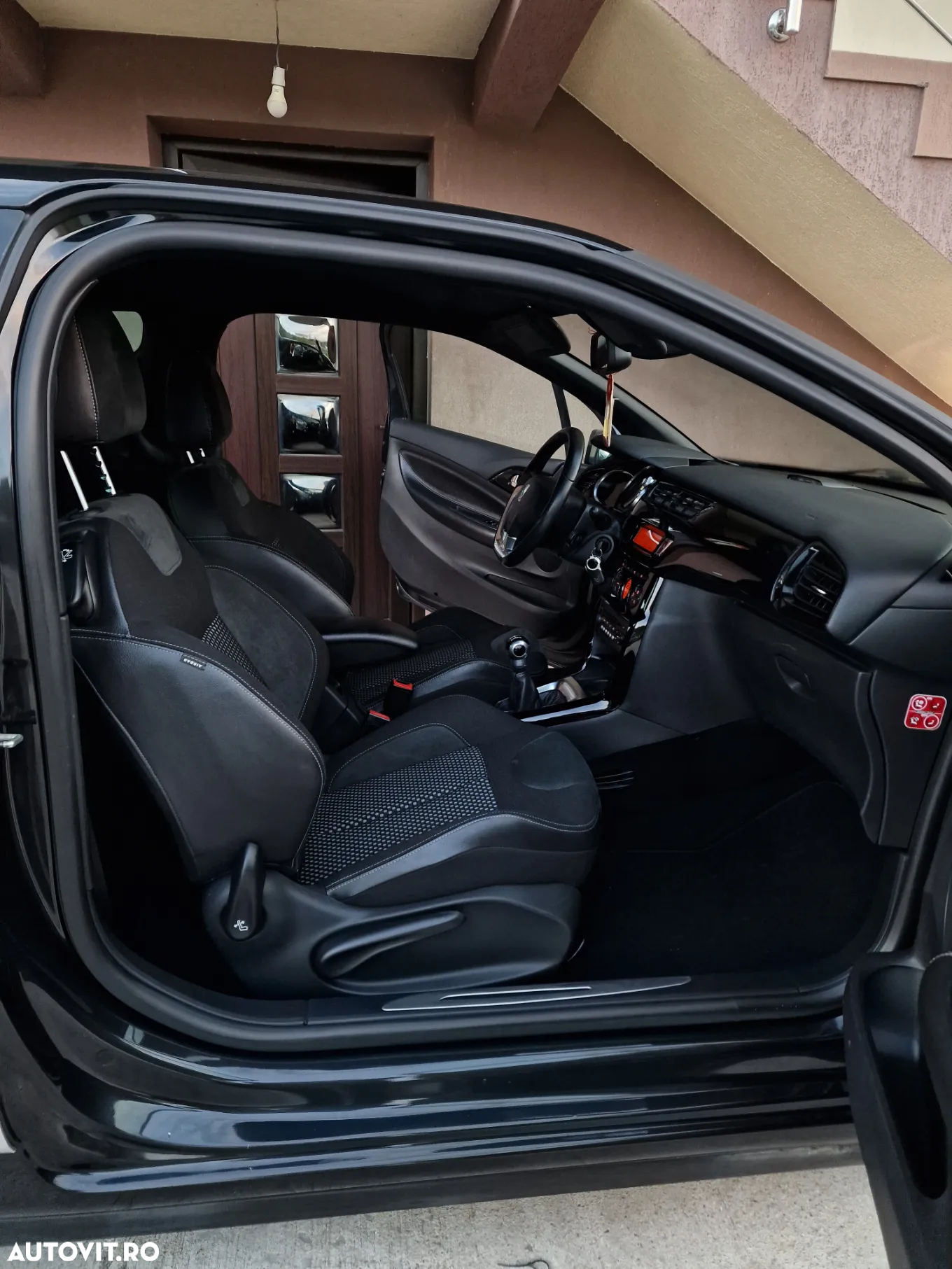 Citroën DS3 - 18