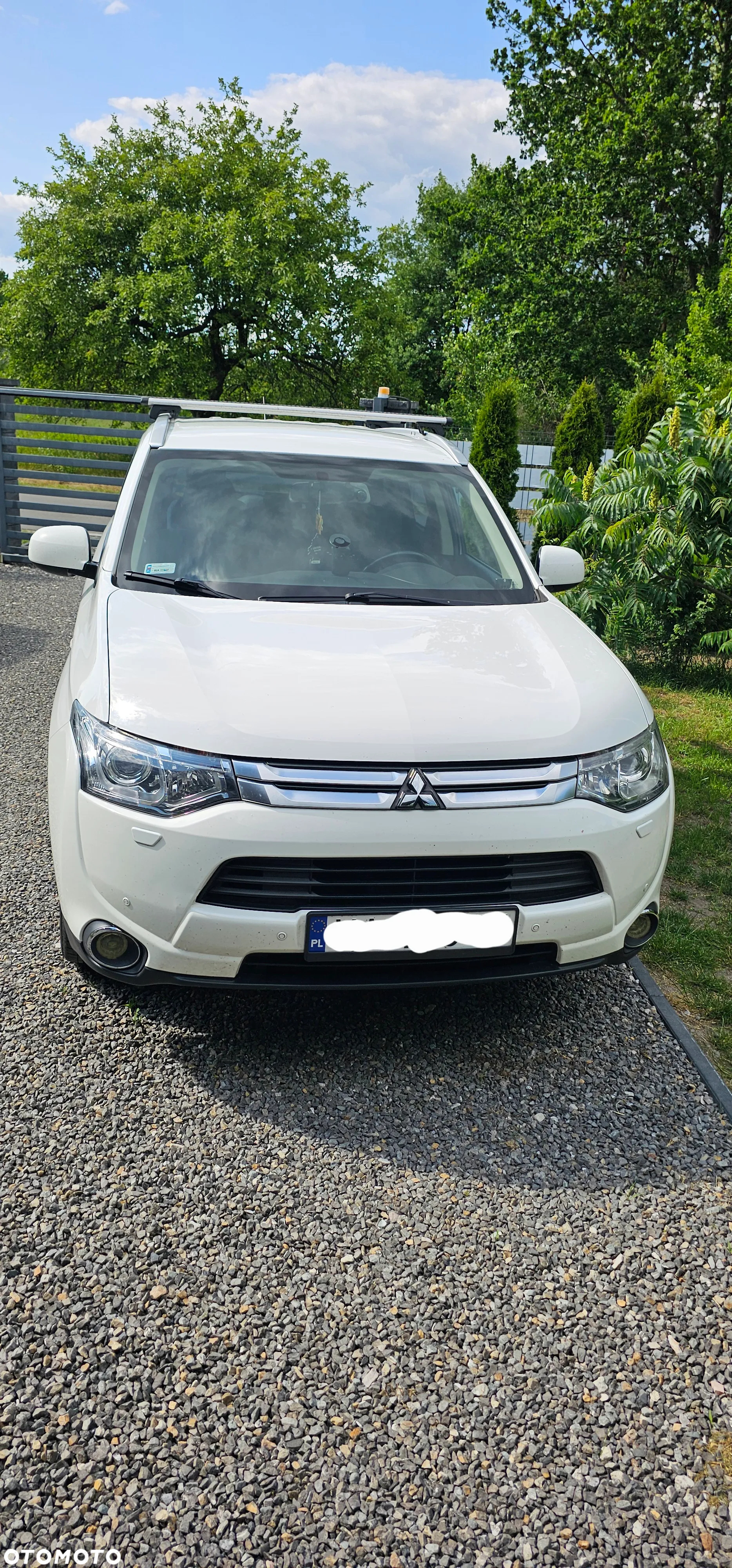 Mitsubishi Outlander 2.0 City Style 2WD - 8