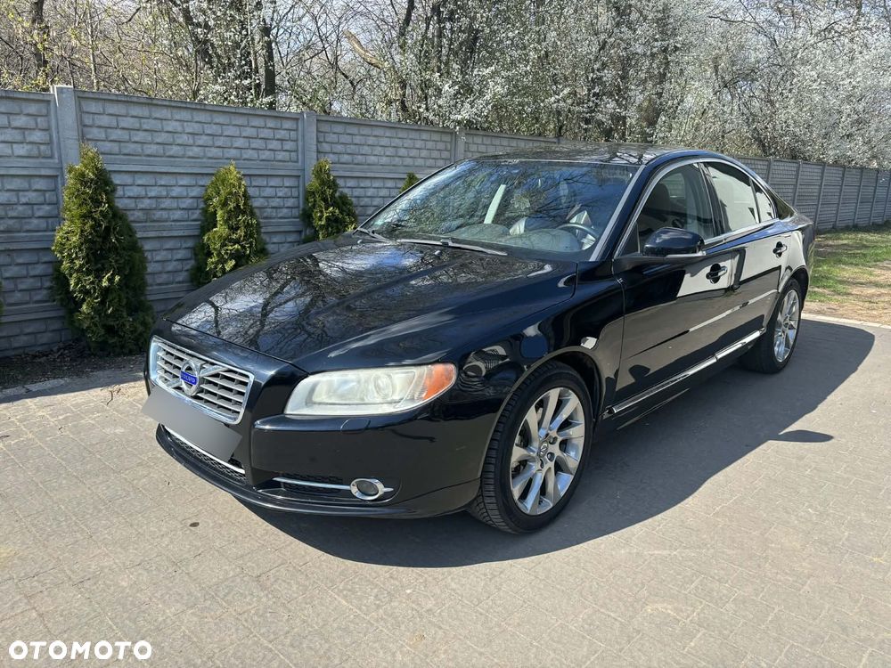 Volvo S80 D4 Executive - 2