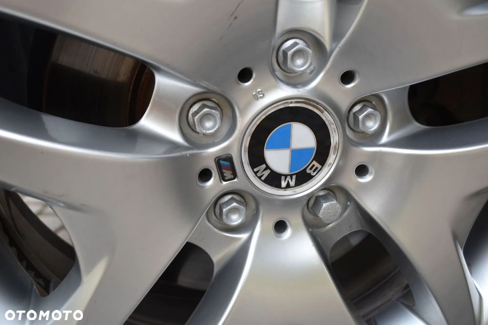 BMW X3 - 19