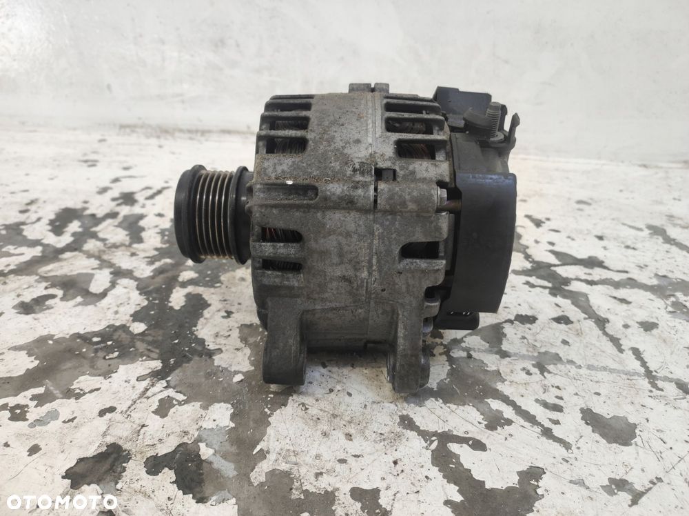 alternator connect mk2 ii 2 lift 1.5 tdci - 3