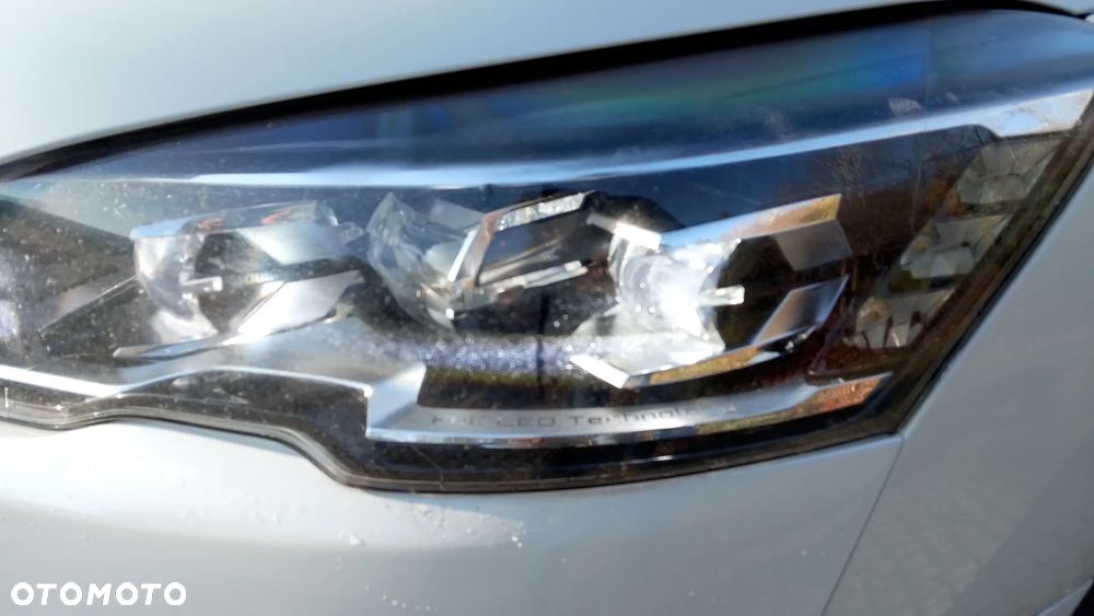 Peugeot 508 2.0 BlueHDi GT S&S - 17