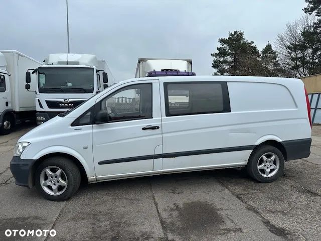 Mercedes-Benz VITO - 1
