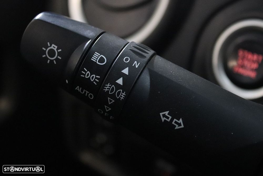 Mitsubishi Space Star 1.2 Connect Edition - 15