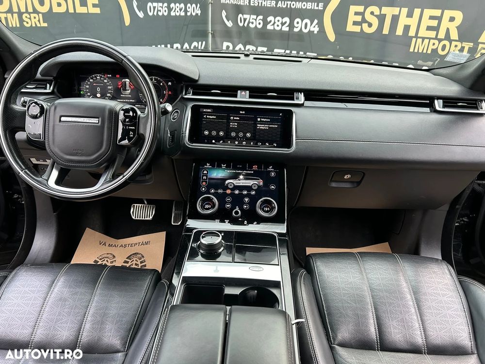 Land Rover Range Rover Velar - 6