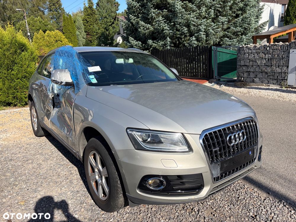 Audi Q5 - 2