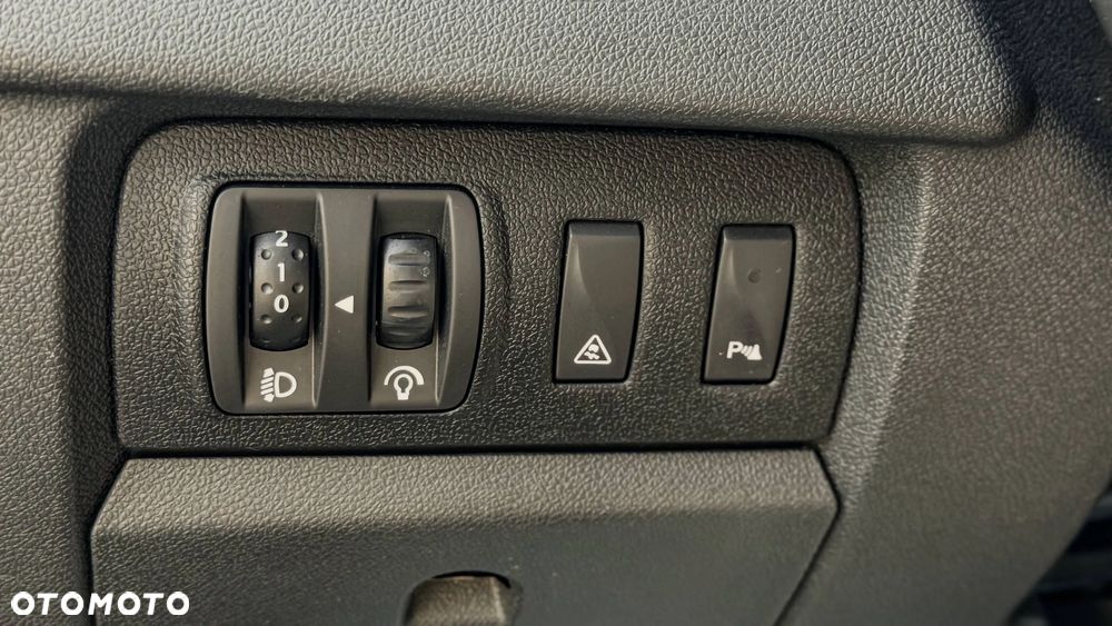 Renault Megane dCi 110 FAP EDC Luxe - 20