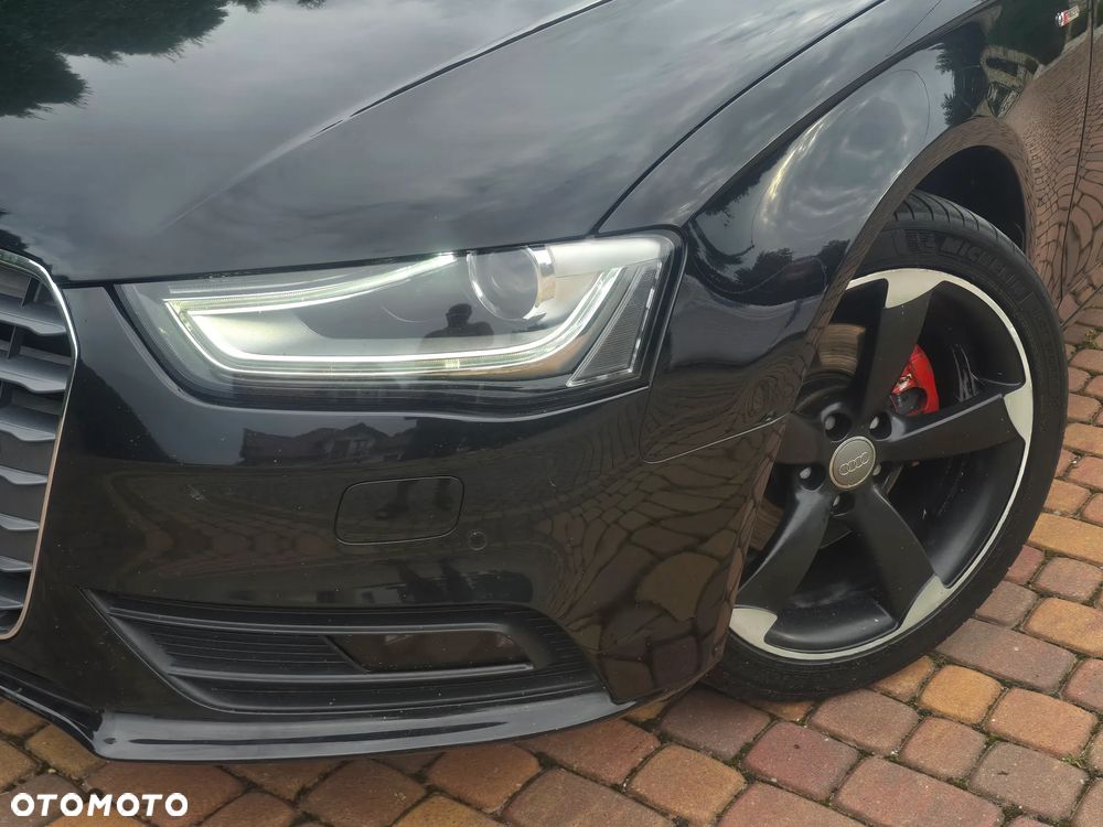 Audi A4 Avant 1.8 TFSI Prime Edition Multitronic - 18