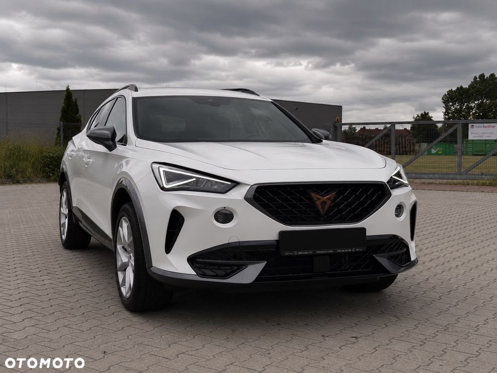 Cupra Formentor 1.5 TSI DSG - 19