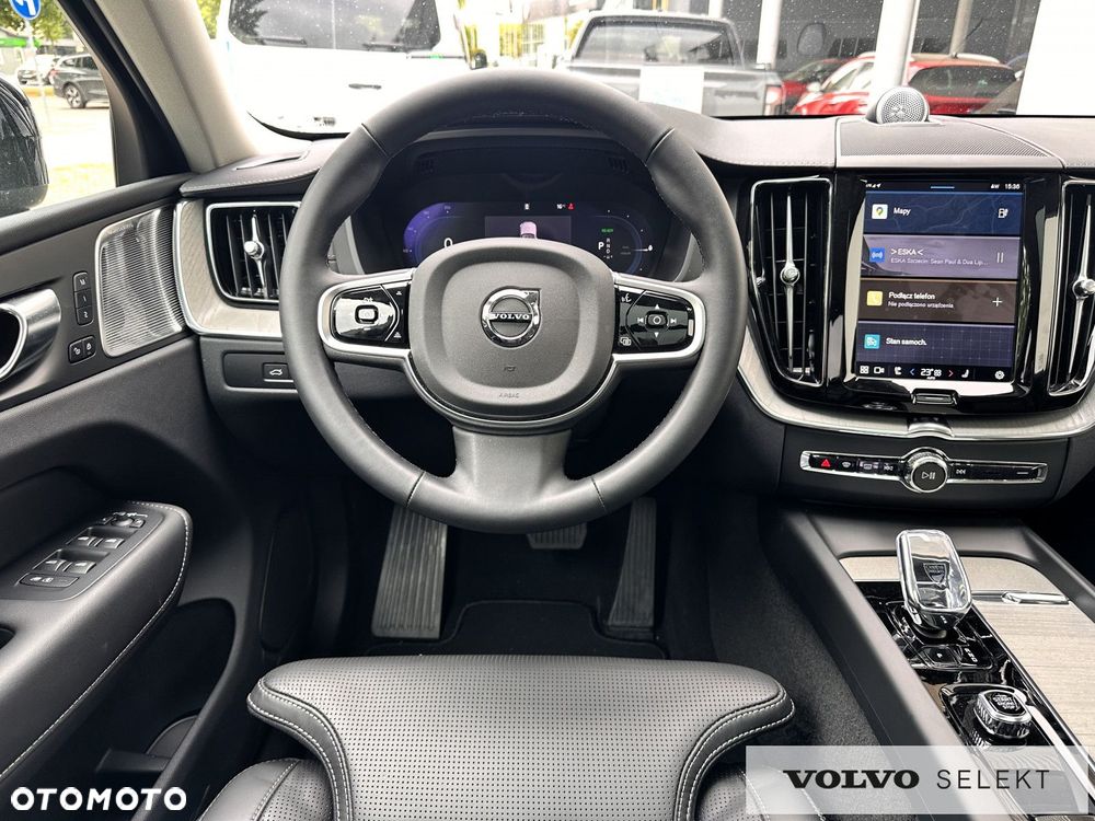 Volvo XC 60 - 21