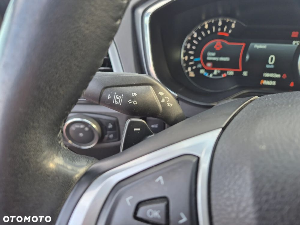 Ford Mondeo 2.0 TDCi STart-Stopp PowerShift-Aut Titanium - 31