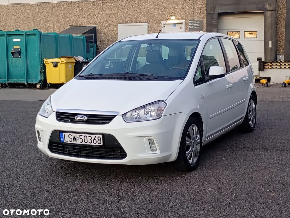 Ford C-MAX - 2