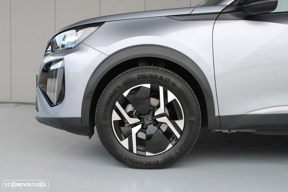 Peugeot 2008 1.2 PureTech Allure Pack - 19