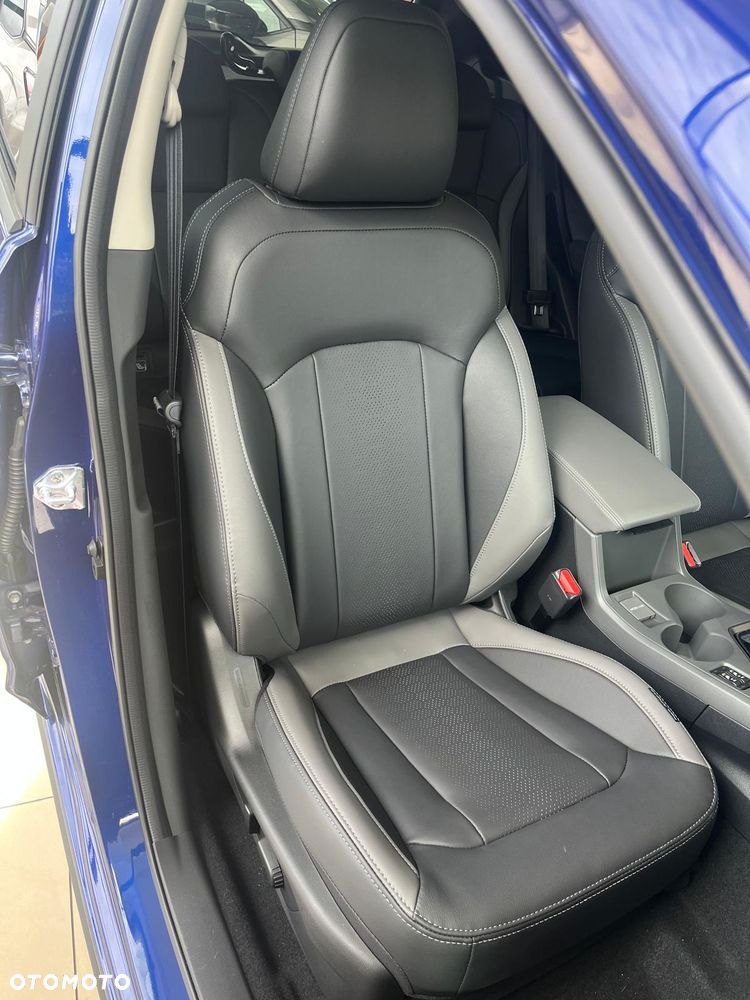Subaru Crosstrek 2.0i-S e-Boxer Platinum (EyeSight) Lineartronic - 5
